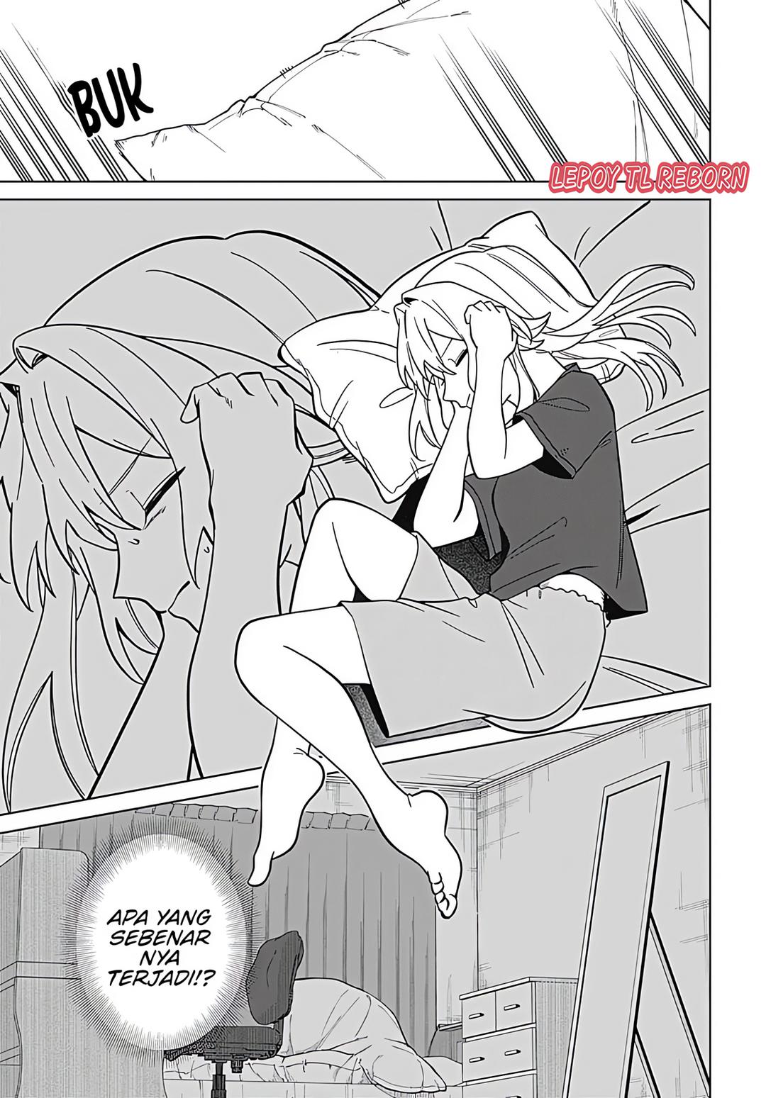 Baca Ai da toka Fukushuu da toka - Chapter 2 halaman 6