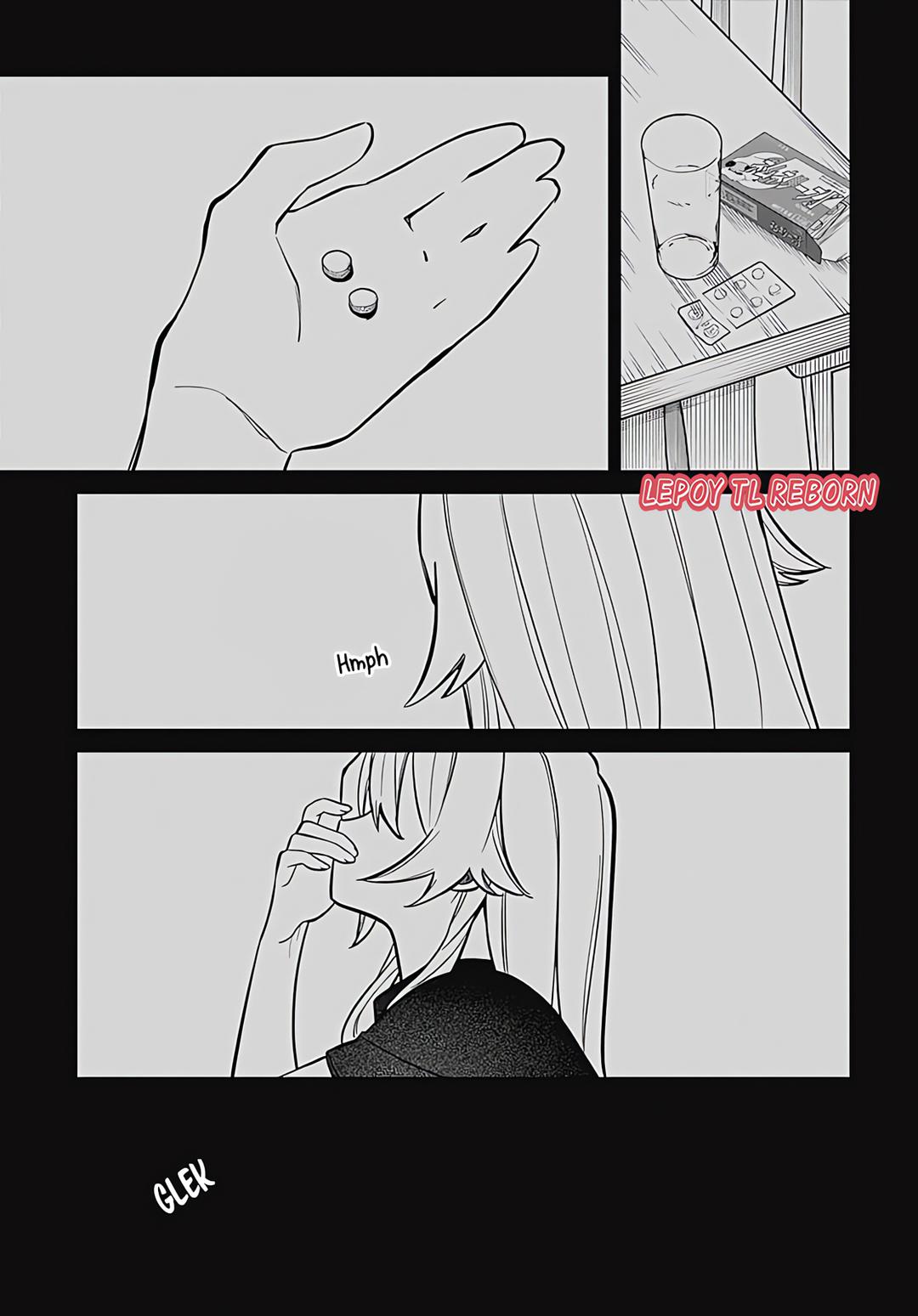 Baca Ai da toka Fukushuu da toka - Chapter 2 halaman 8