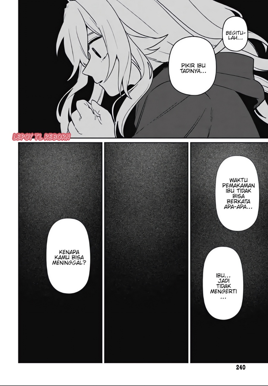 Baca Ai da toka Fukushuu da toka - Chapter 4 halaman 13