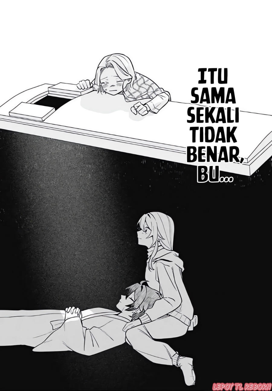 Baca Ai da toka Fukushuu da toka - Chapter 4 halaman 15