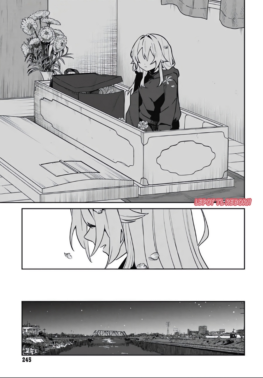 Baca Ai da toka Fukushuu da toka - Chapter 4 halaman 18