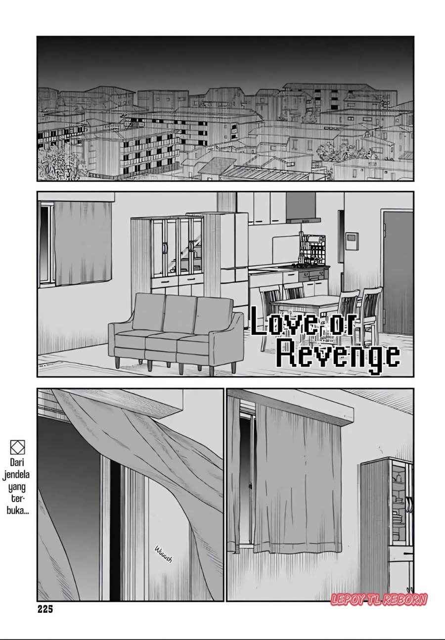 Baca Ai da toka Fukushuu da toka - Chapter 4 halaman 2