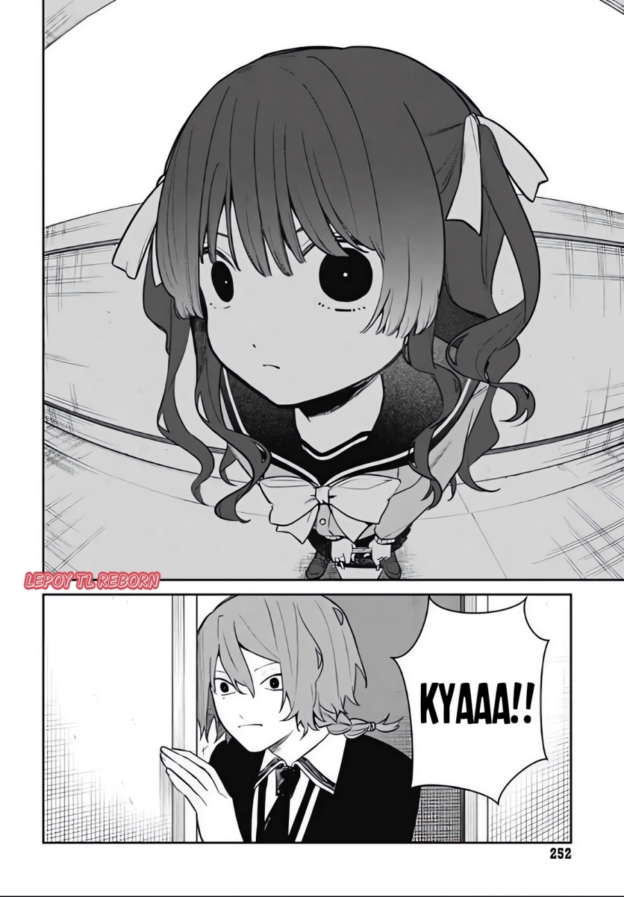 Baca Ai da toka Fukushuu da toka - Chapter 4 halaman 24