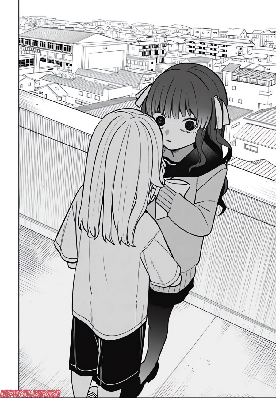 Baca Ai da toka Fukushuu da toka - Chapter 4 halaman 29