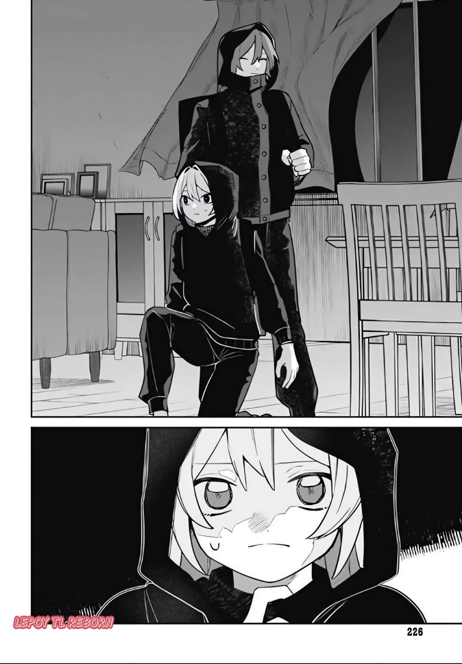 Baca Ai da toka Fukushuu da toka - Chapter 4 halaman 3