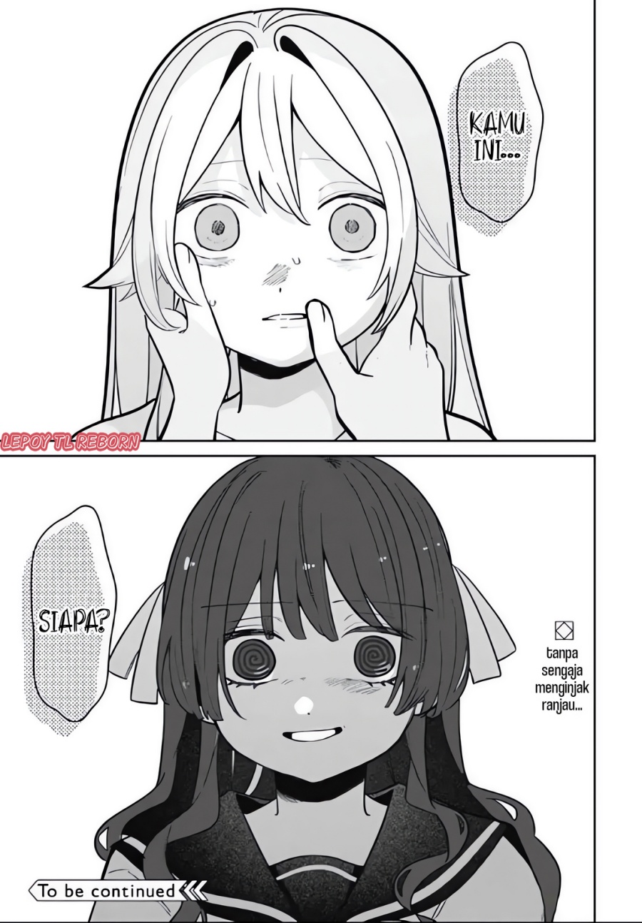 Baca Ai da toka Fukushuu da toka - Chapter 4 halaman 30