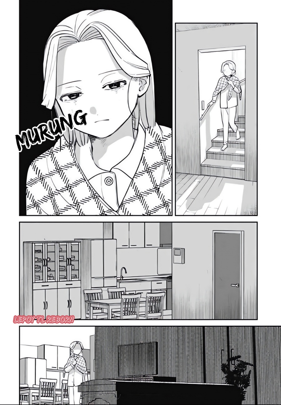 Baca Ai da toka Fukushuu da toka - Chapter 4 halaman 9