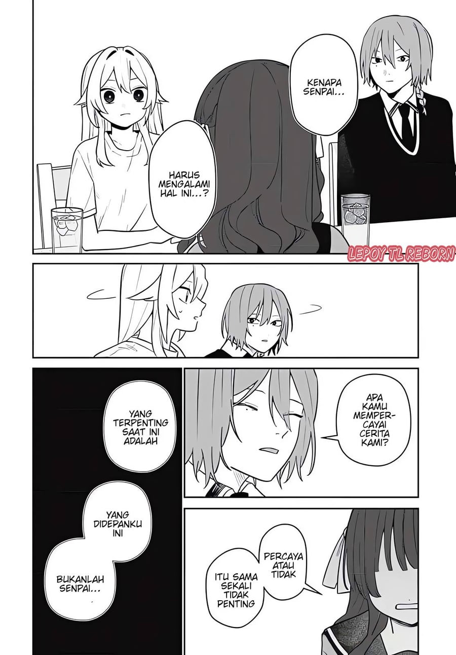 Baca Ai da toka Fukushuu da toka - Chapter 5 halaman 12