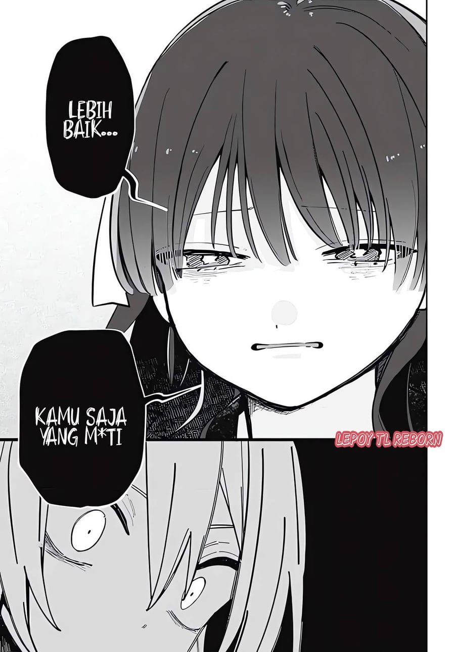 Baca Ai da toka Fukushuu da toka - Chapter 5 halaman 15