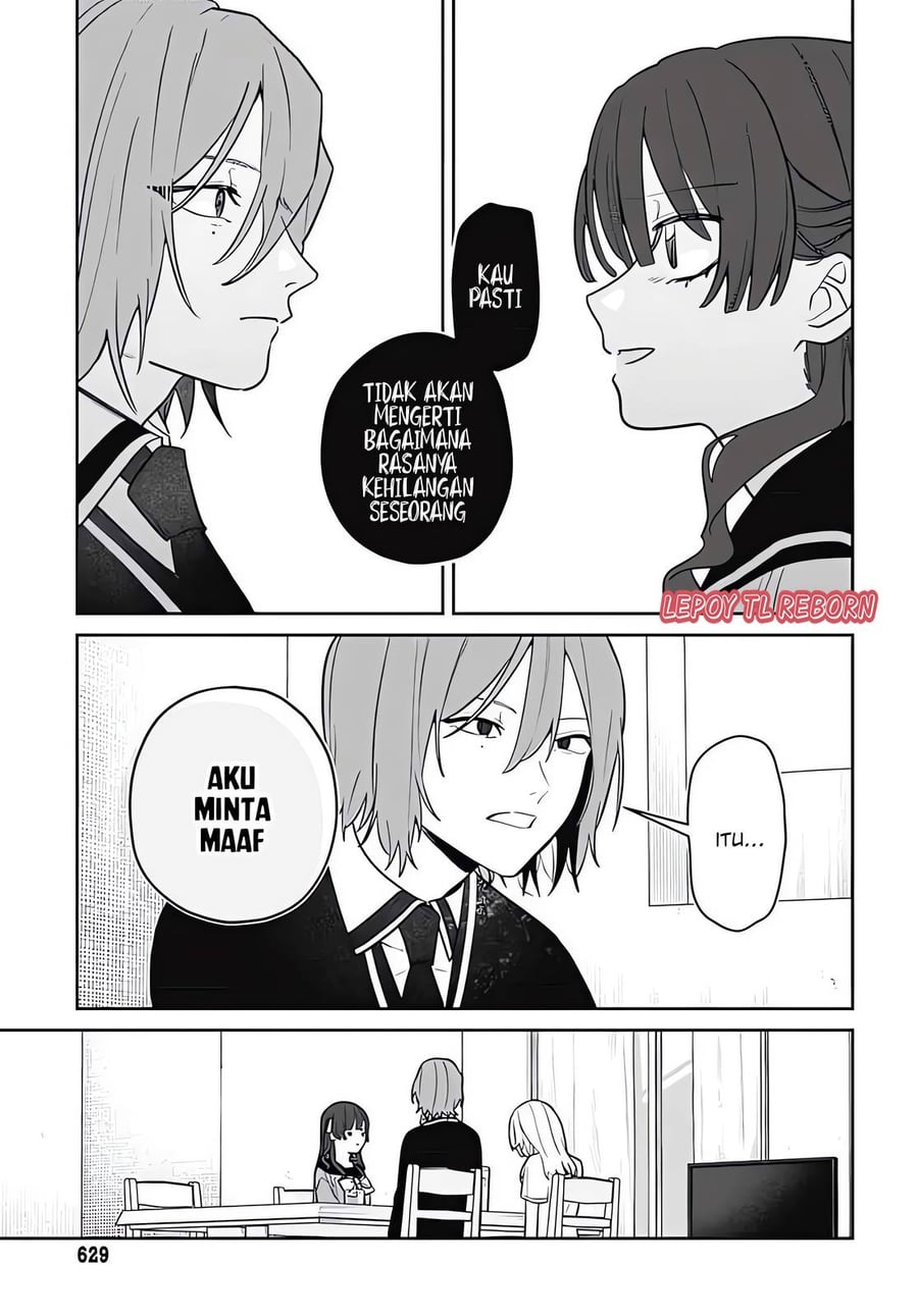 Baca Ai da toka Fukushuu da toka - Chapter 5 halaman 17