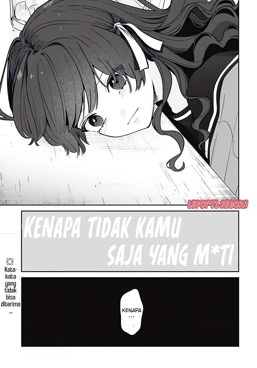 Baca Ai da toka Fukushuu da toka - Chapter 5 halaman 23