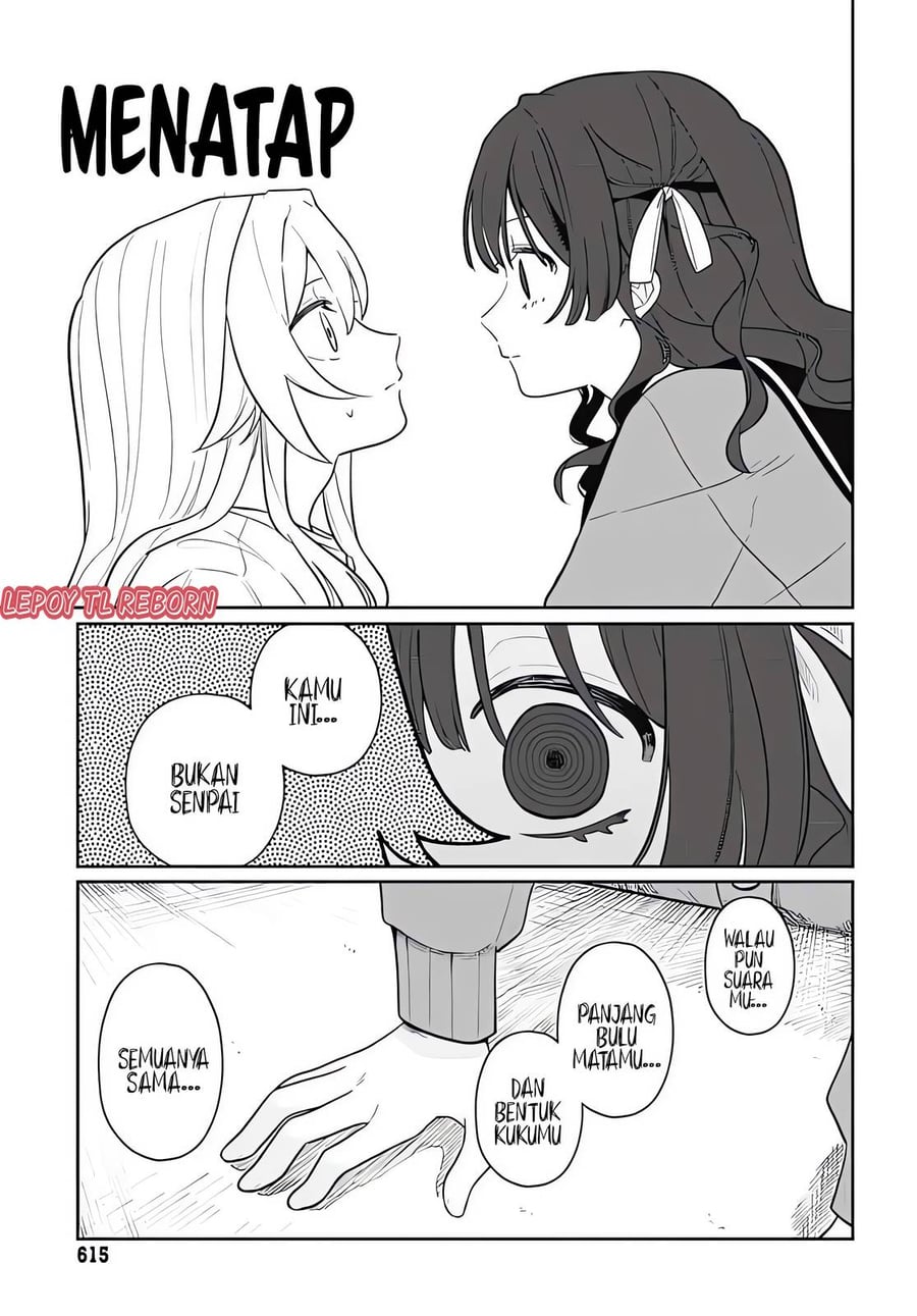 Baca Ai da toka Fukushuu da toka - Chapter 5 halaman 3