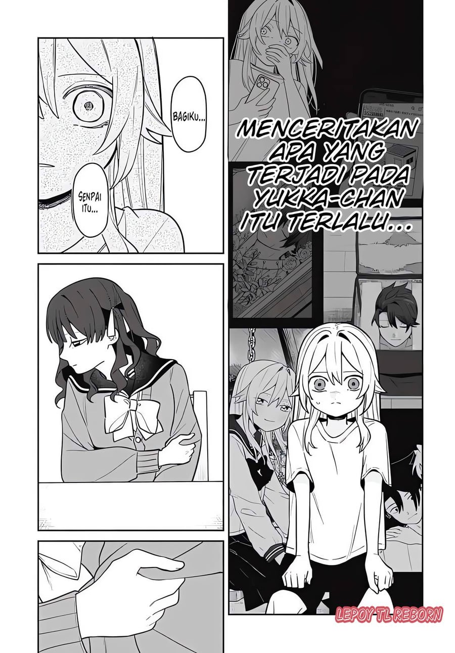 Baca Ai da toka Fukushuu da toka - Chapter 5 halaman 5