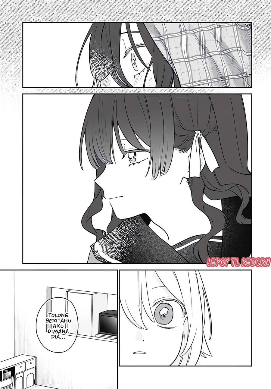 Baca Ai da toka Fukushuu da toka - Chapter 5 halaman 7