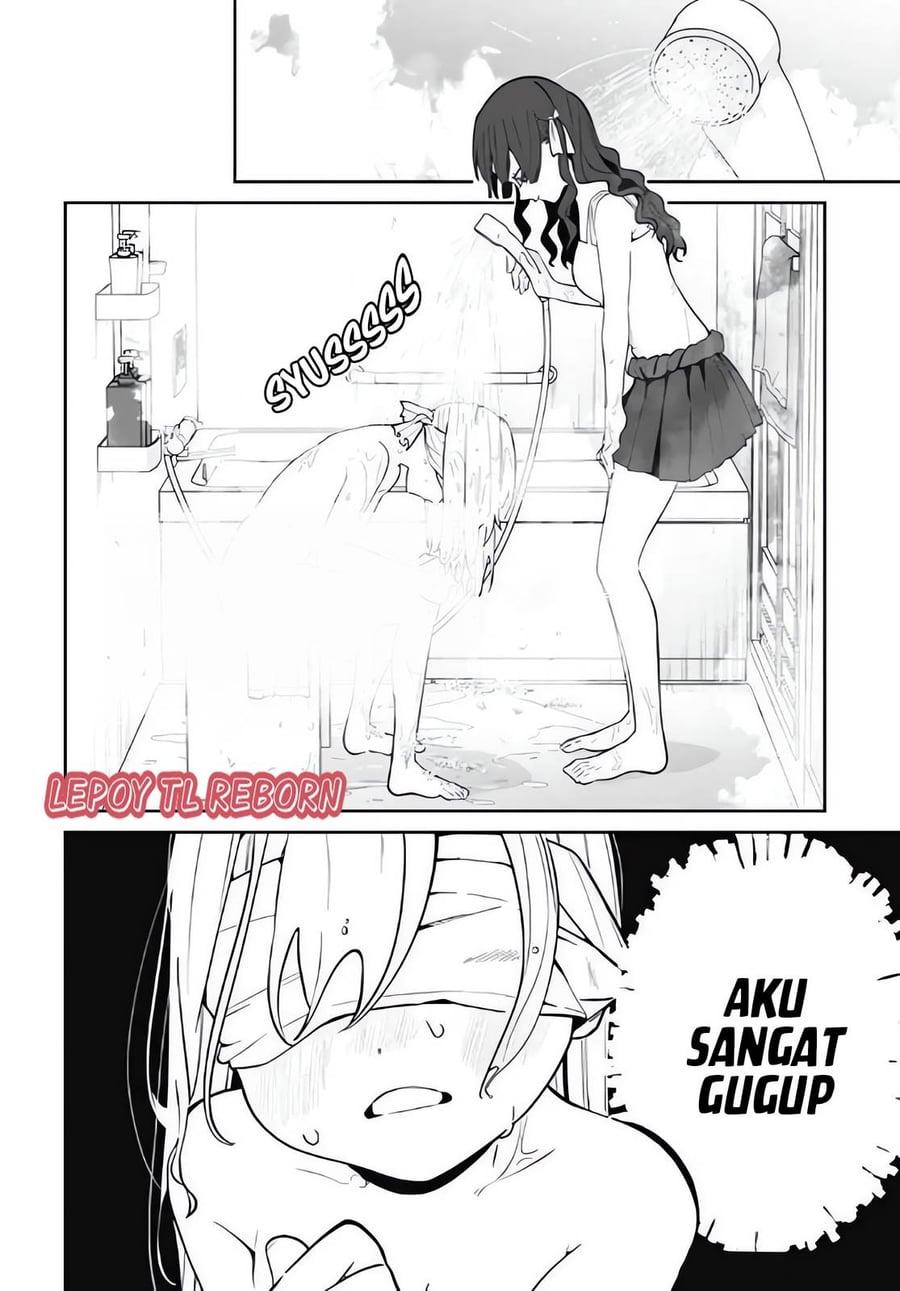 Baca Ai da toka Fukushuu da toka - Chapter 6 halaman 12