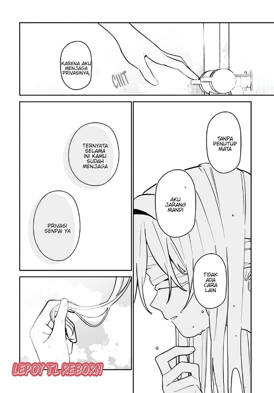 Baca Ai da toka Fukushuu da toka - Chapter 6 halaman 14