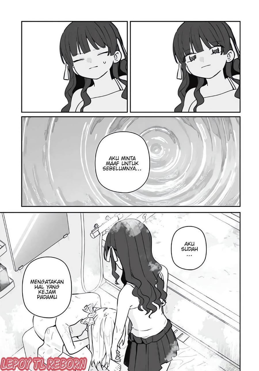 Baca Ai da toka Fukushuu da toka - Chapter 6 halaman 15