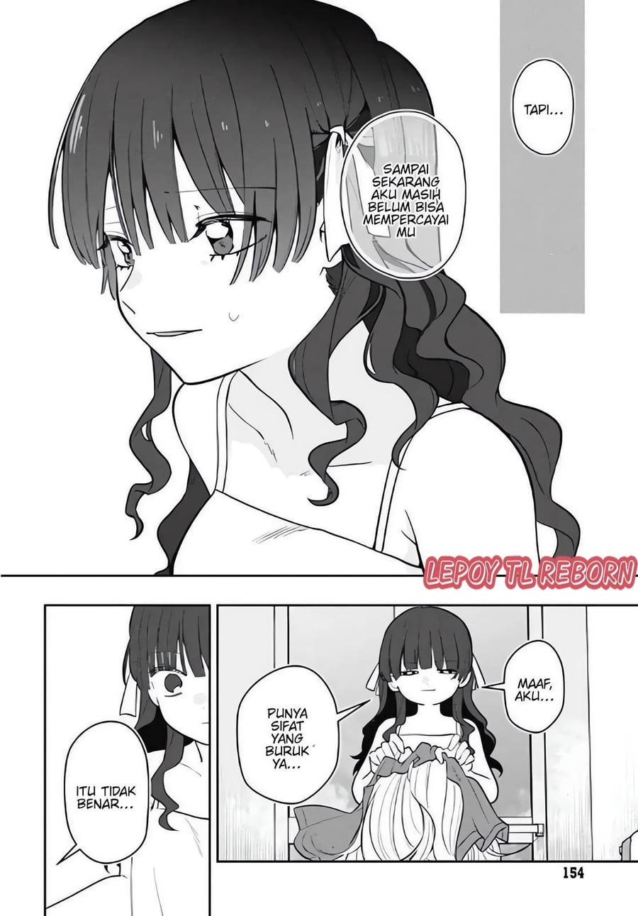 Baca Ai da toka Fukushuu da toka - Chapter 6 halaman 16