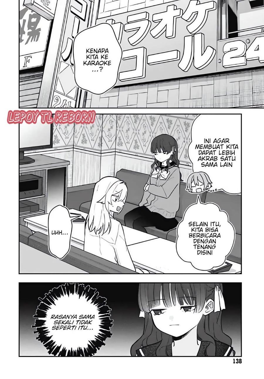 Baca Ai da toka Fukushuu da toka - Chapter 6 halaman 2