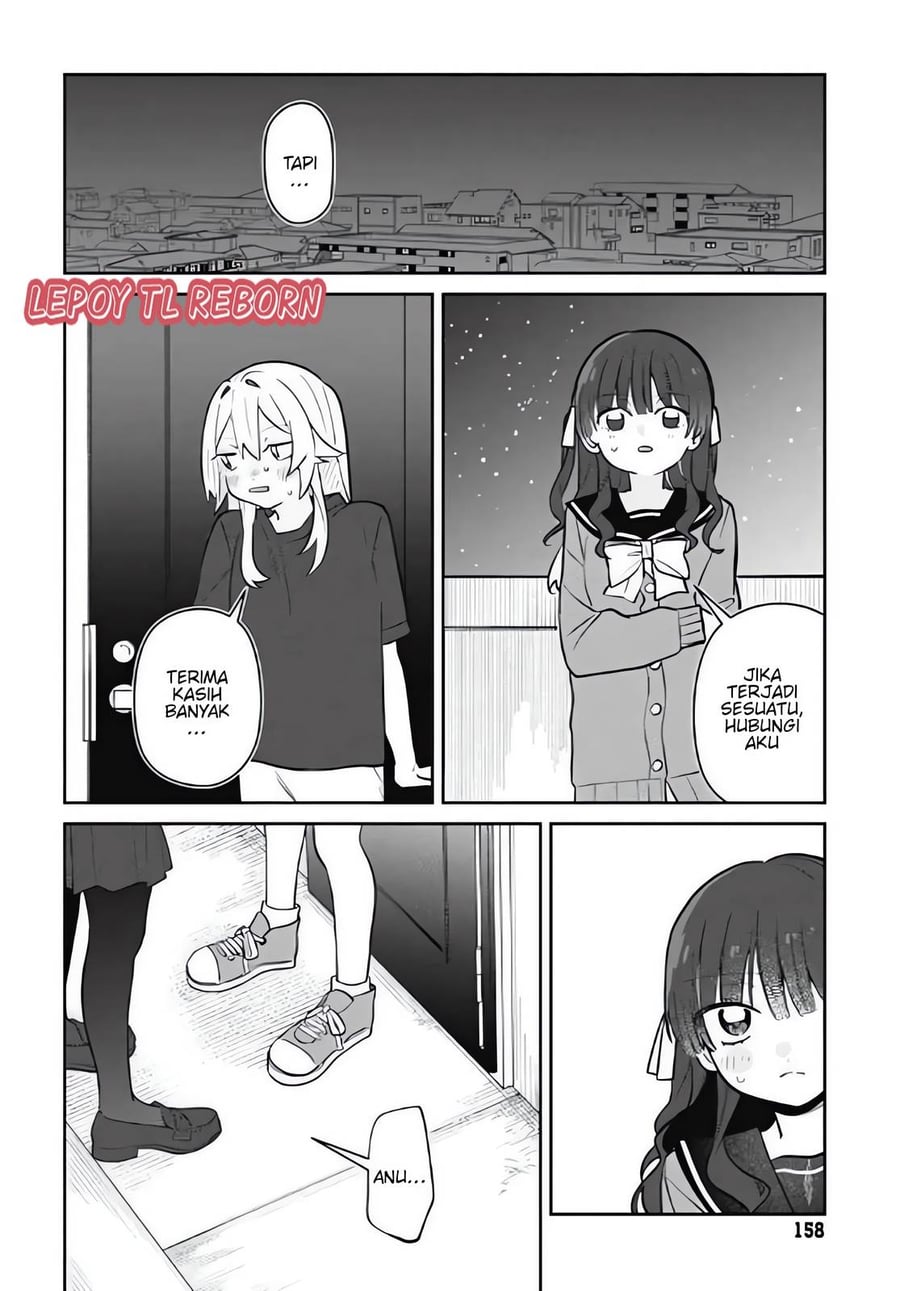 Baca Ai da toka Fukushuu da toka - Chapter 6 halaman 20