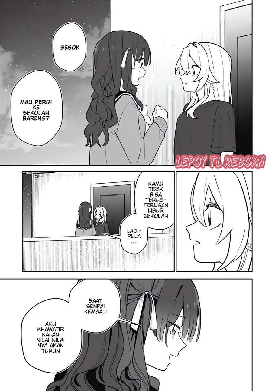 Baca Ai da toka Fukushuu da toka - Chapter 6 halaman 21