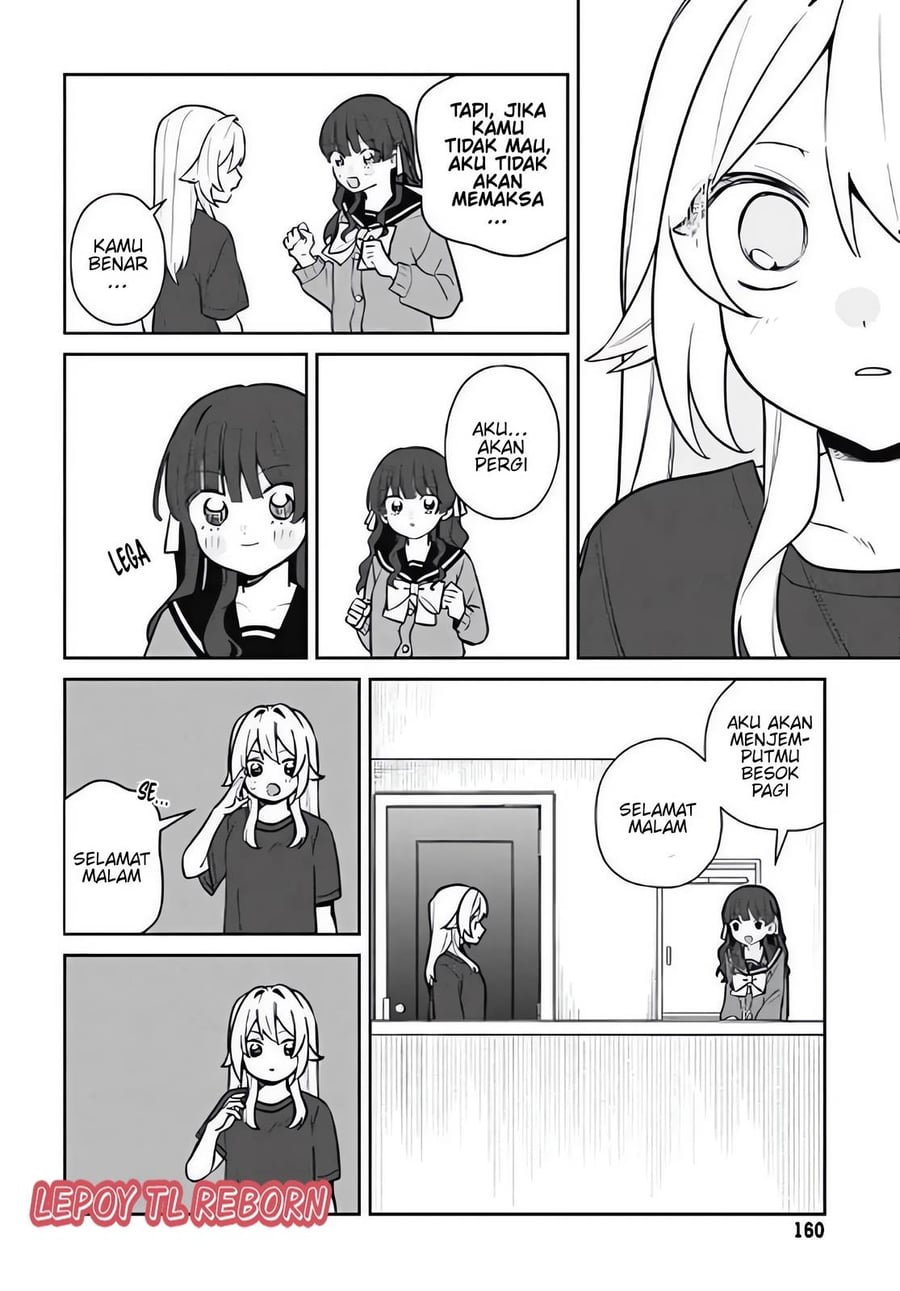 Baca Ai da toka Fukushuu da toka - Chapter 6 halaman 22