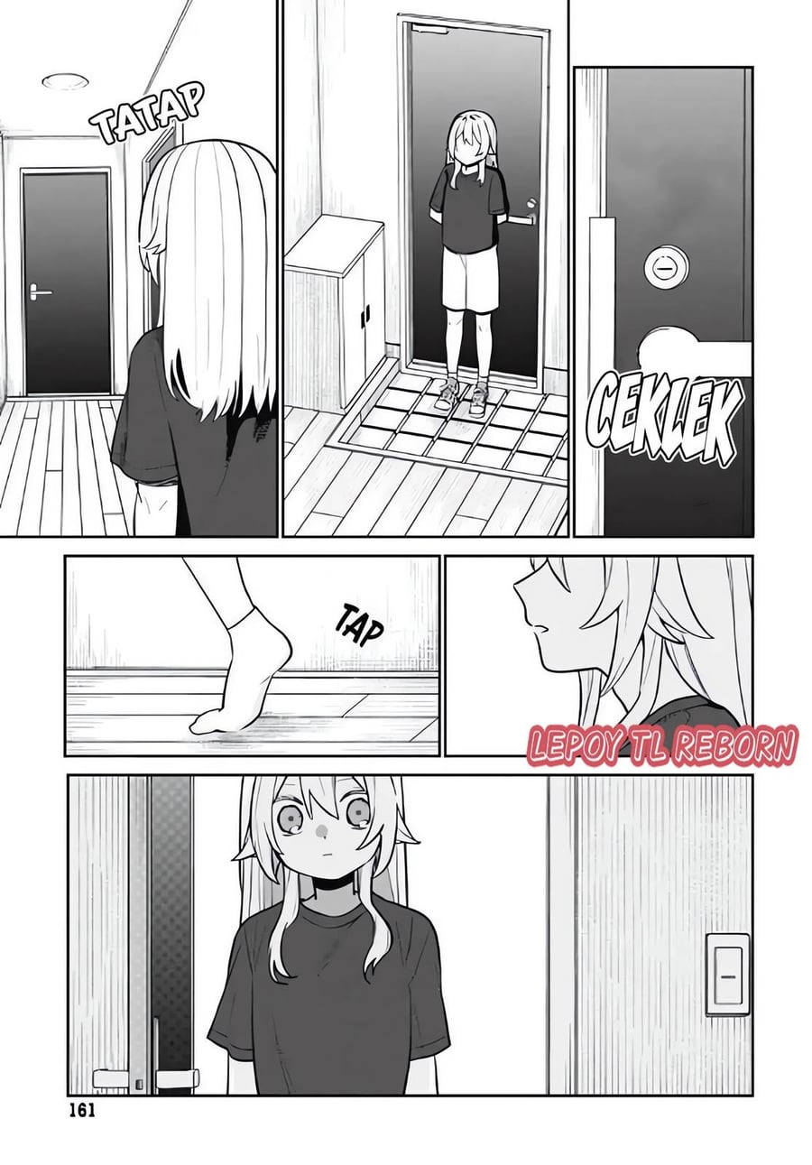 Baca Ai da toka Fukushuu da toka - Chapter 6 halaman 23