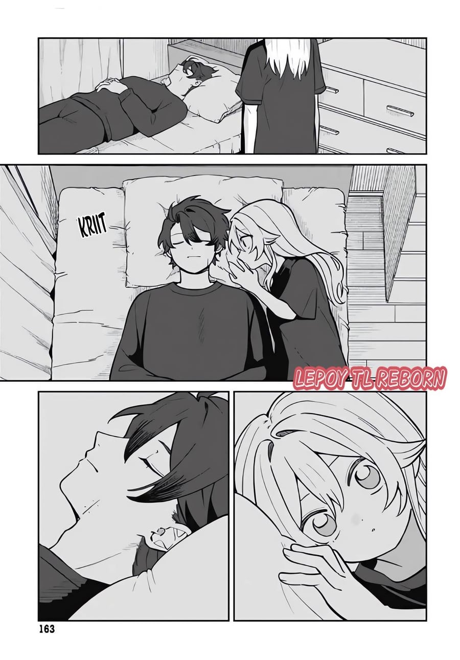 Baca Ai da toka Fukushuu da toka - Chapter 6 halaman 25