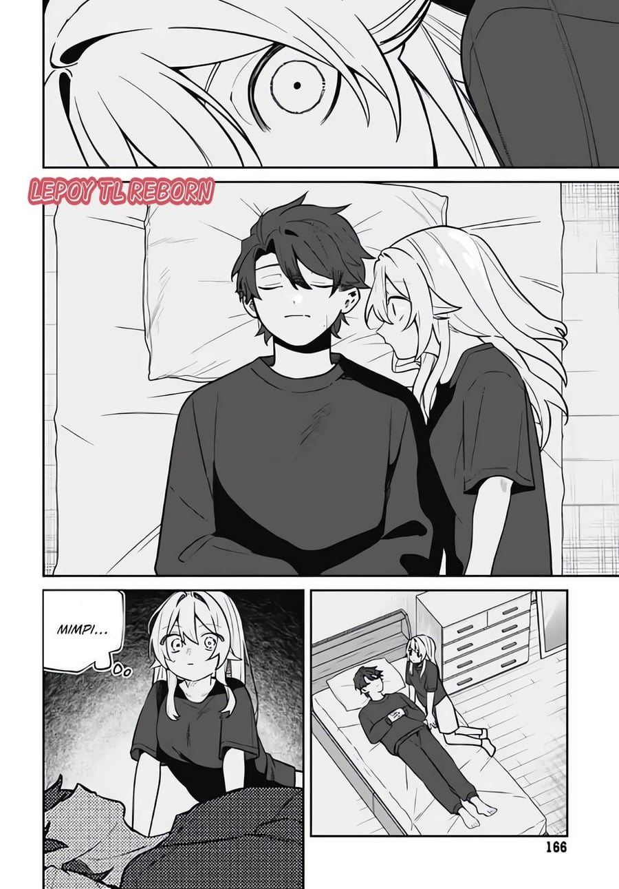 Baca Ai da toka Fukushuu da toka - Chapter 6 halaman 28