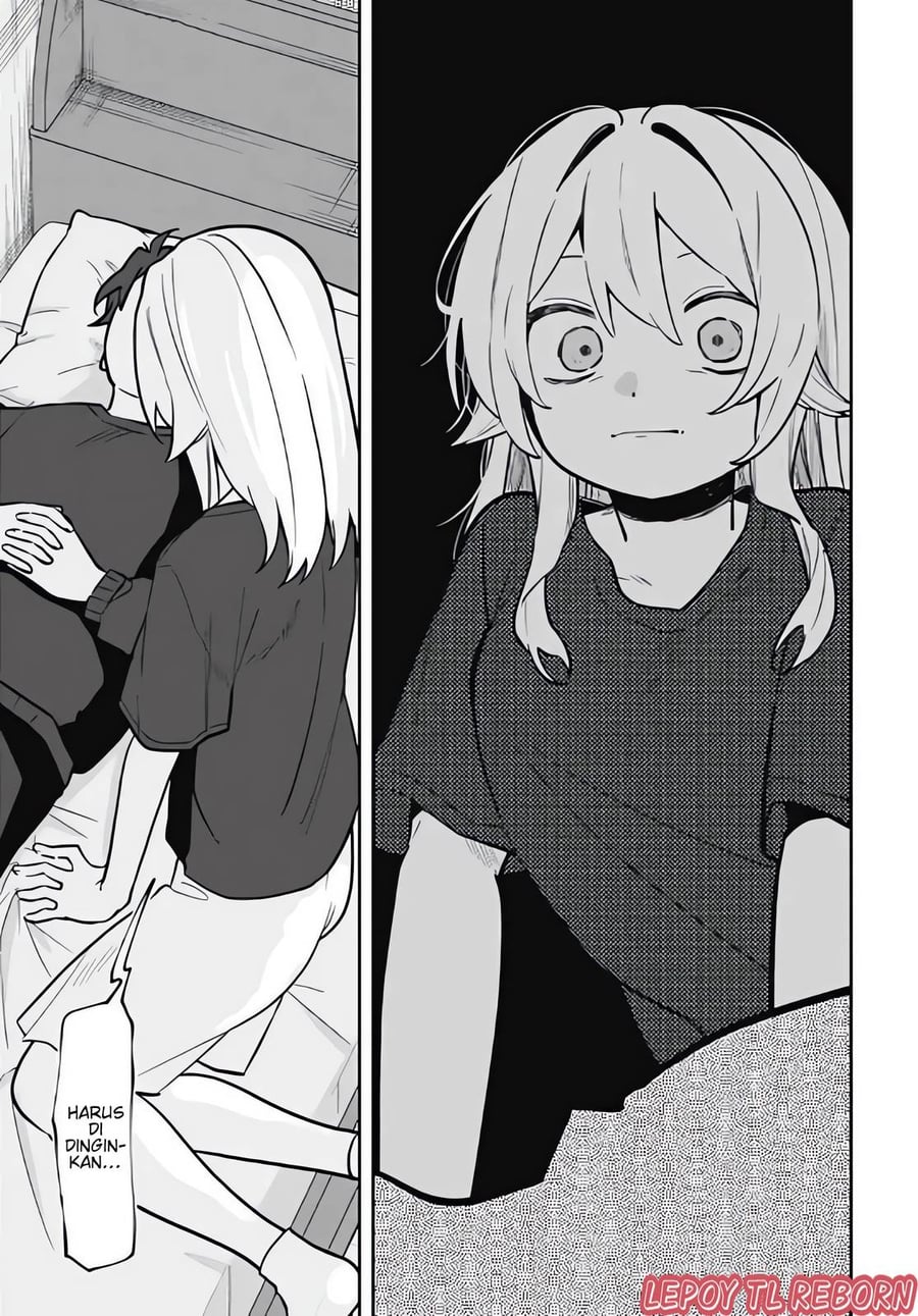 Baca Ai da toka Fukushuu da toka - Chapter 6 halaman 29