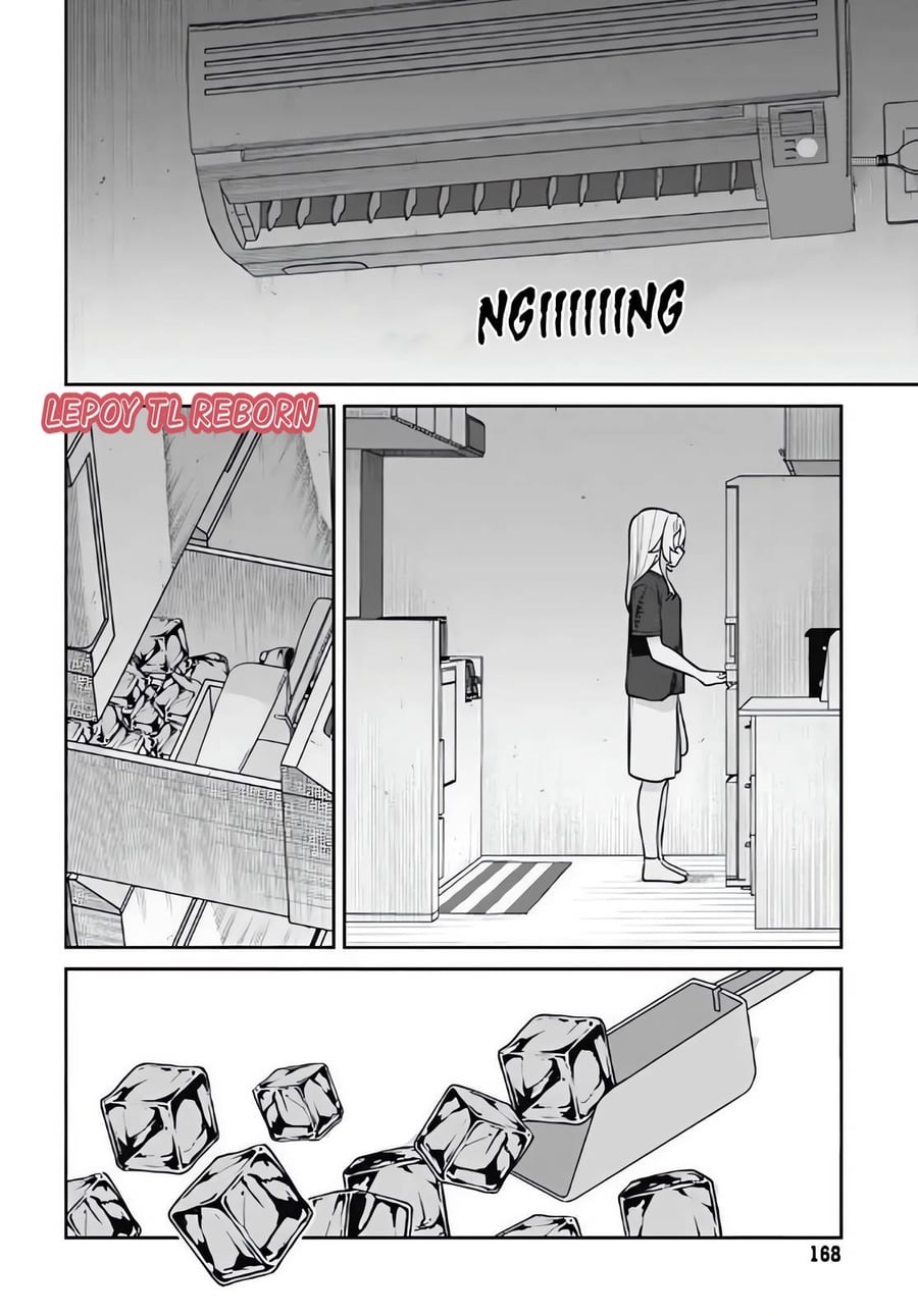 Baca Ai da toka Fukushuu da toka - Chapter 6 halaman 30