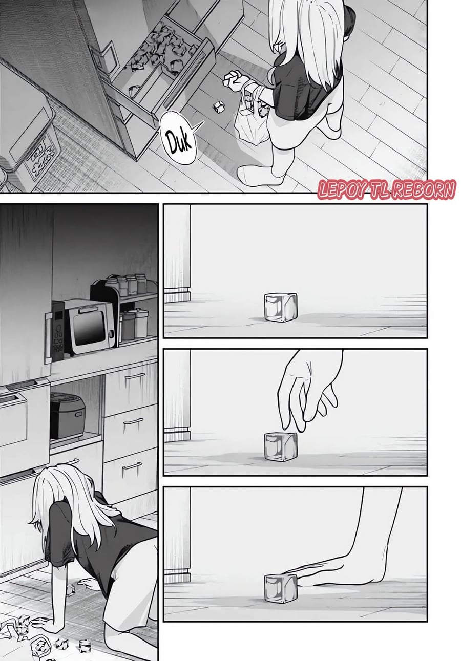 Baca Ai da toka Fukushuu da toka - Chapter 6 halaman 31