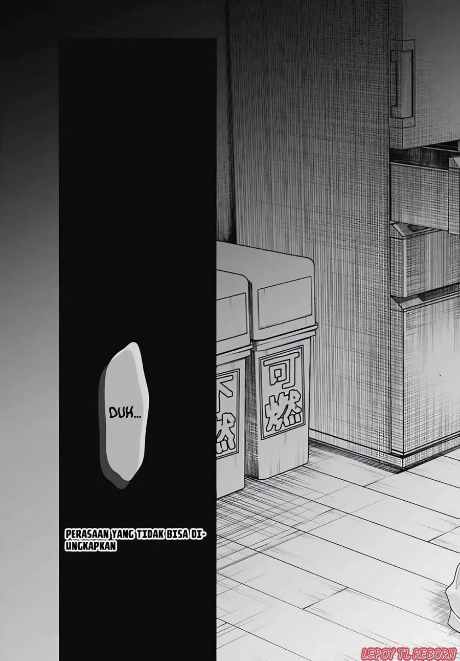 Baca Ai da toka Fukushuu da toka - Chapter 6 halaman 32