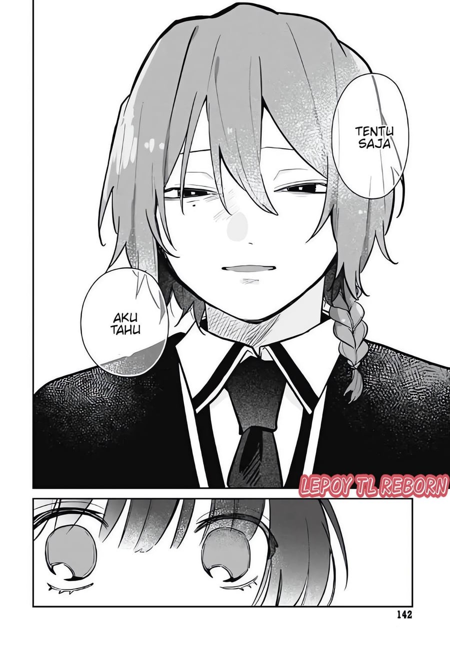 Baca Ai da toka Fukushuu da toka - Chapter 6 halaman 5