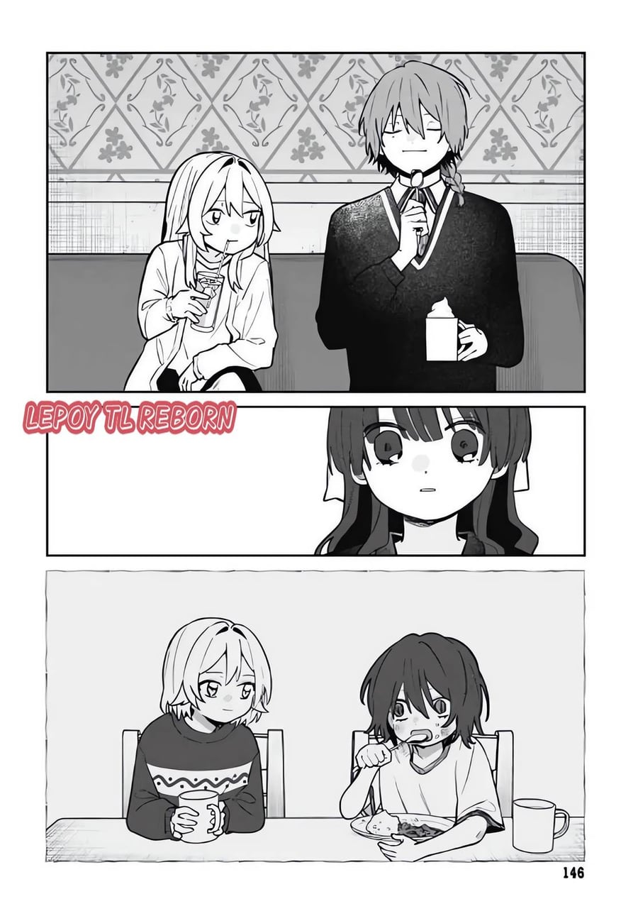 Baca Ai da toka Fukushuu da toka - Chapter 6 halaman 8