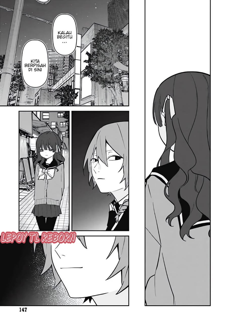 Baca Ai da toka Fukushuu da toka - Chapter 6 halaman 9