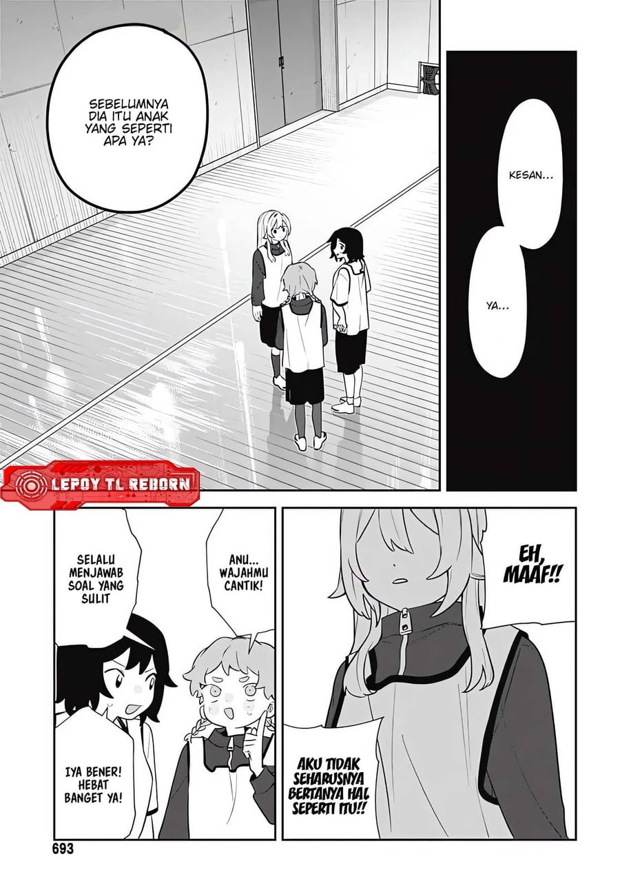 Baca Ai da toka Fukushuu da toka - Chapter 7 halaman 15