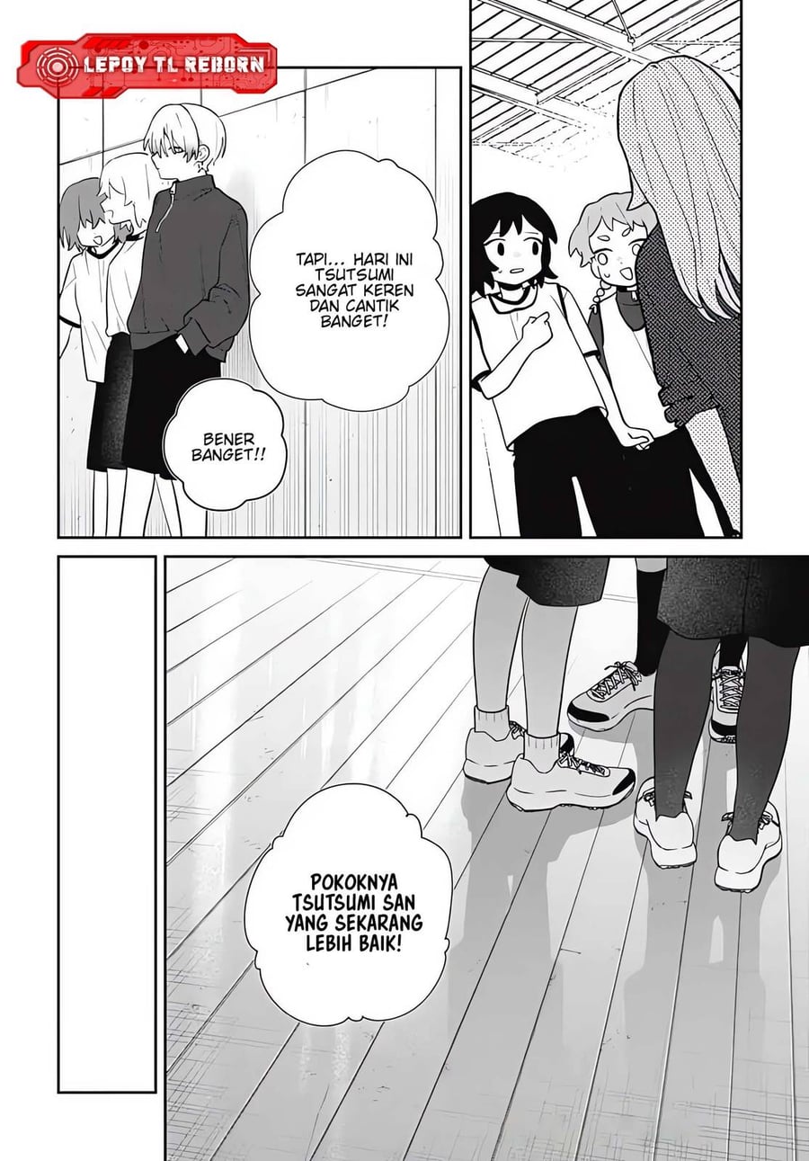 Baca Ai da toka Fukushuu da toka - Chapter 7 halaman 16