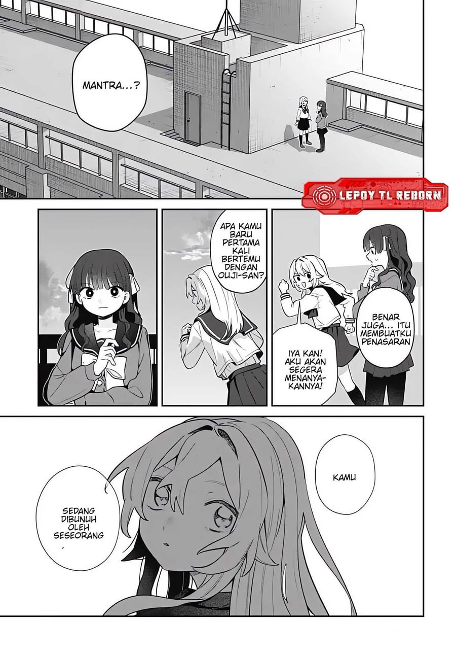 Baca Ai da toka Fukushuu da toka - Chapter 7 halaman 29