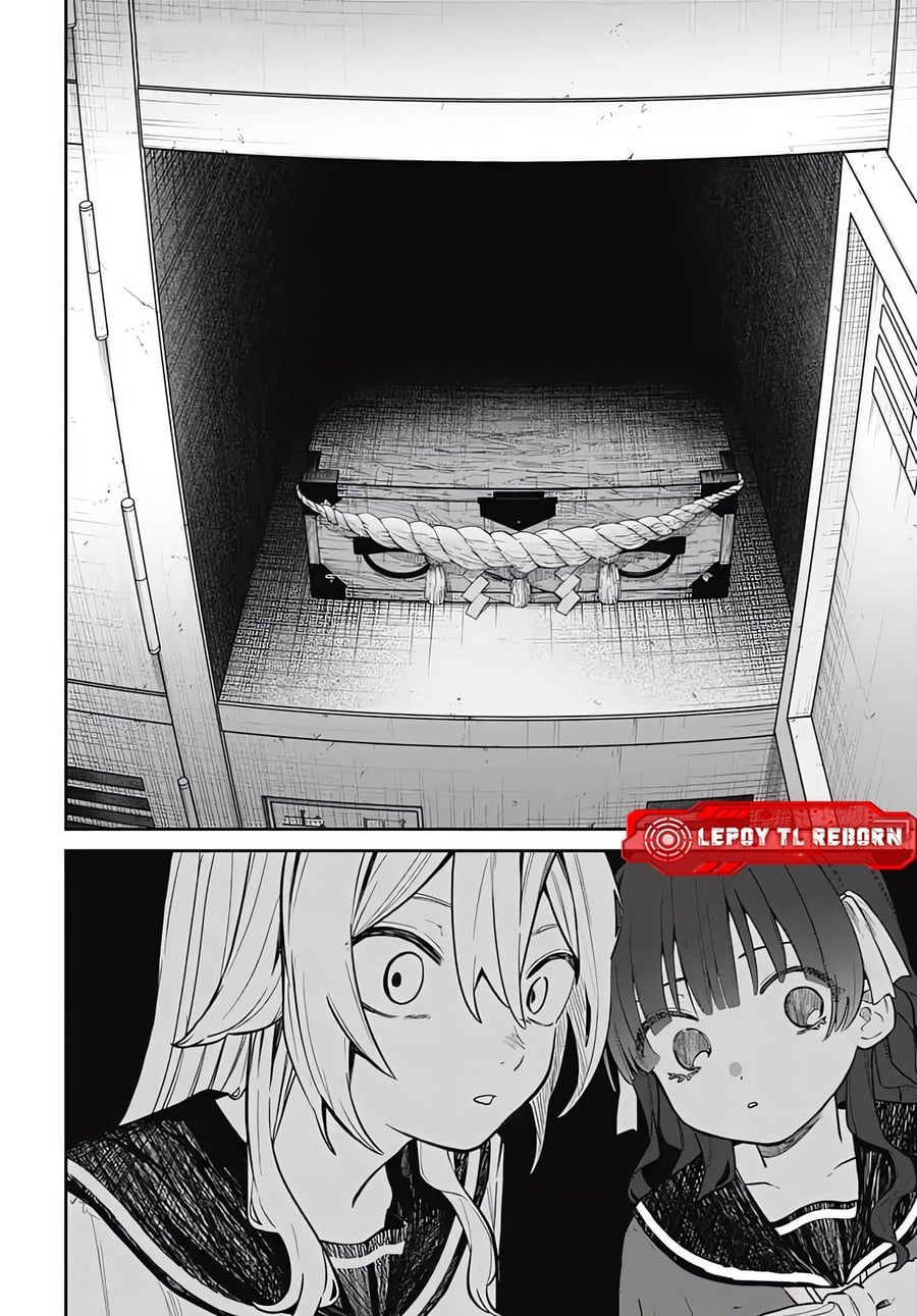 Baca Ai da toka Fukushuu da toka - Chapter 7 halaman 34