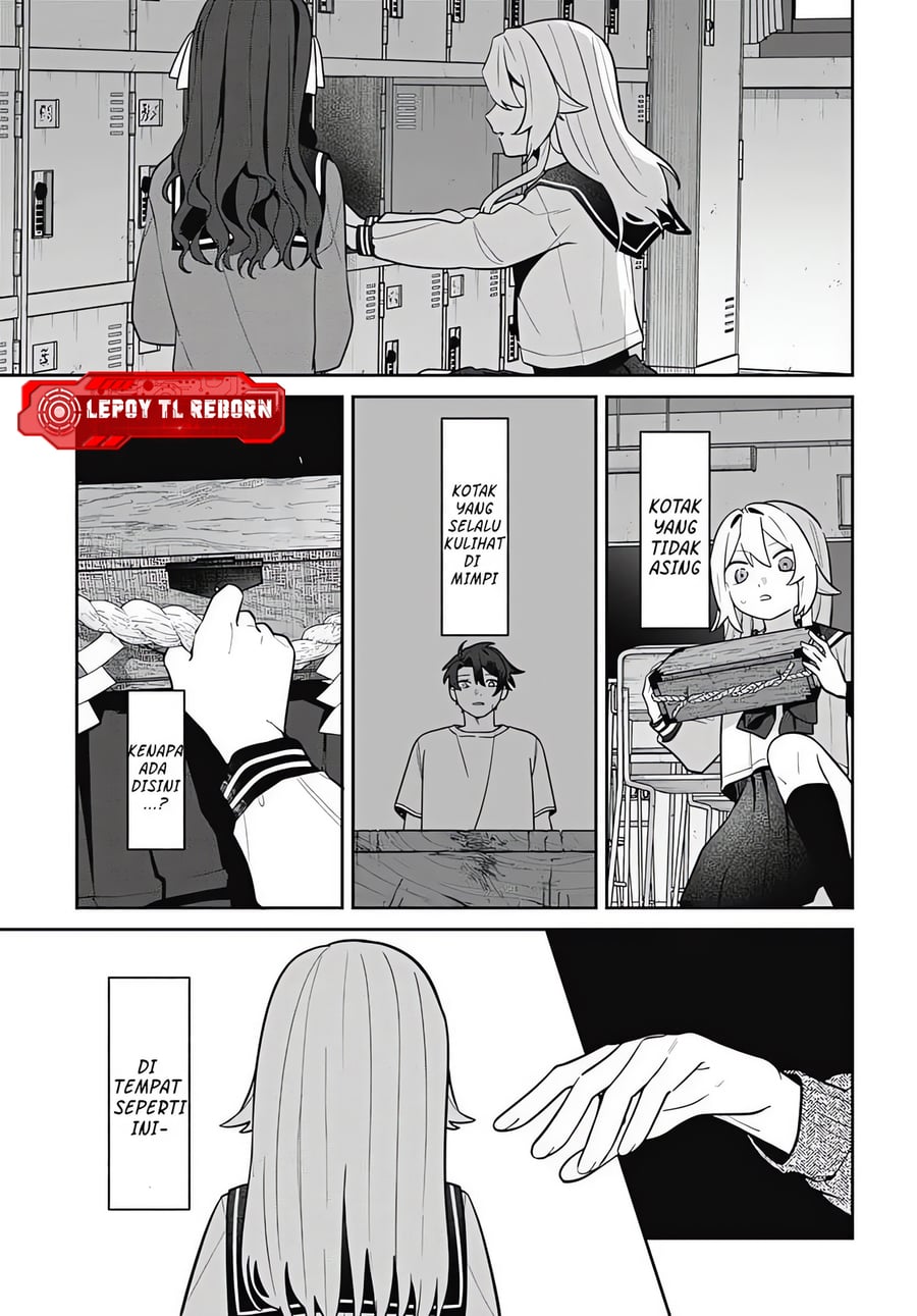 Baca Ai da toka Fukushuu da toka - Chapter 8 halaman 3