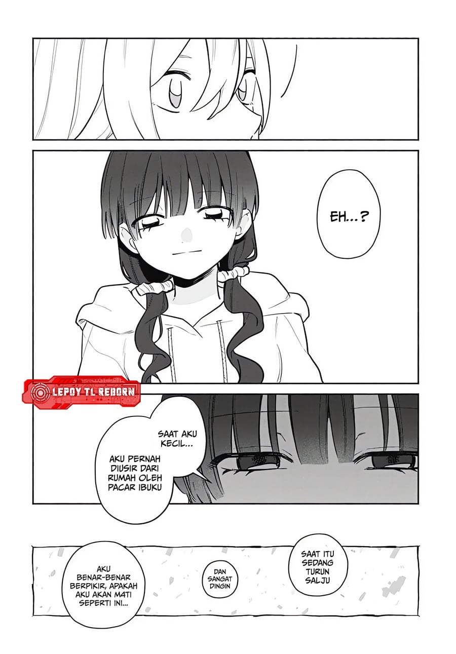 Baca Ai da toka Fukushuu da toka - Chapter 9 halaman 17