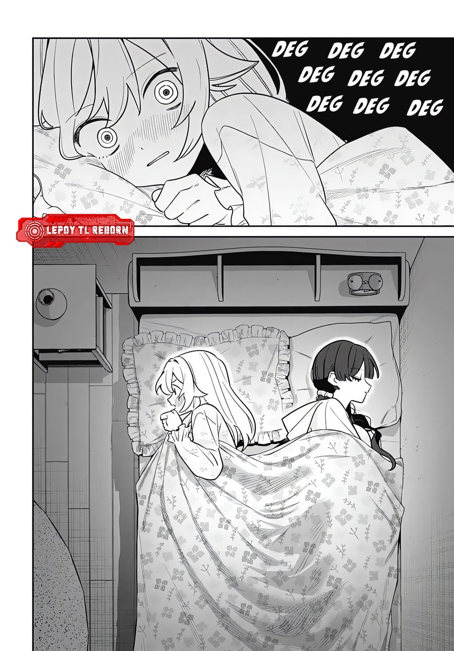 Baca Ai da toka Fukushuu da toka - Chapter 9 halaman 23