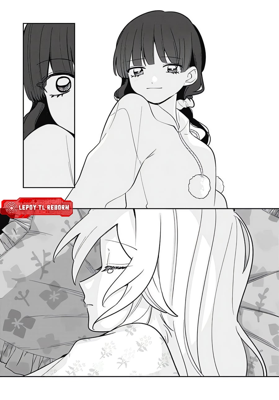 Baca Ai da toka Fukushuu da toka - Chapter 9 halaman 28