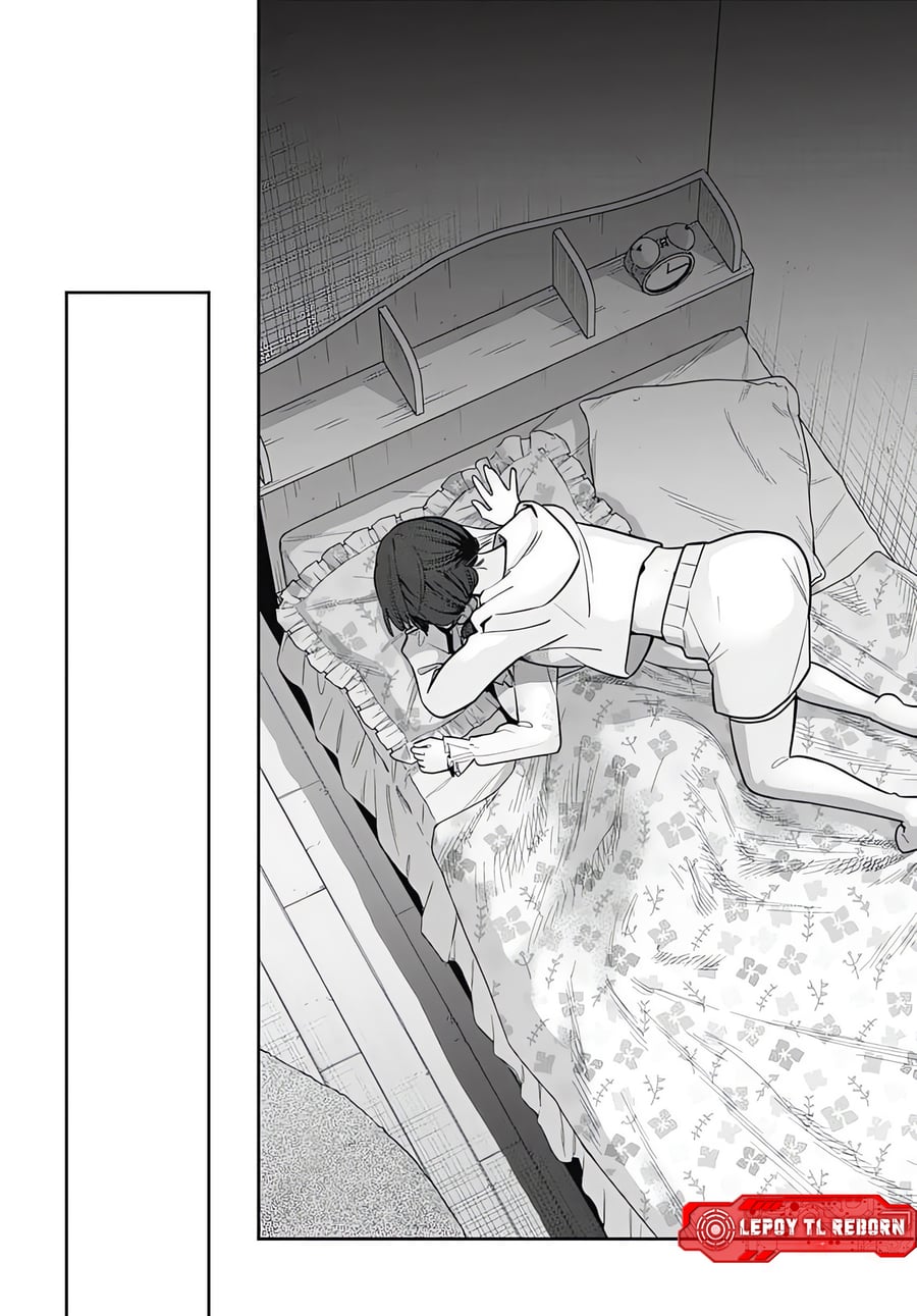 Baca Ai da toka Fukushuu da toka - Chapter 9 halaman 31