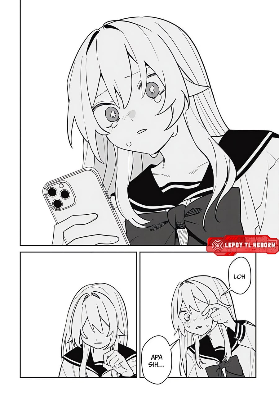 Baca Ai da toka Fukushuu da toka - Chapter 9 halaman 5