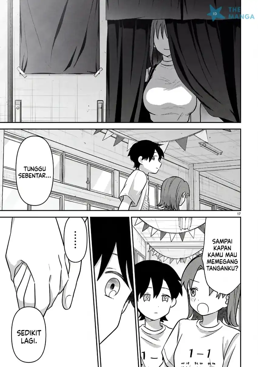 Ai no Senbiki ~Mamakatsu Shitara Mama ga Dekita Hanashi~ Chapter 13 - Page 18