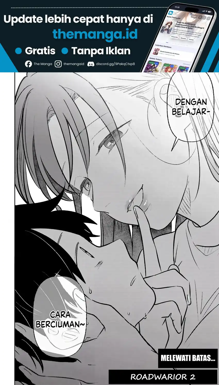 Ai no Senbiki ~Mamakatsu Shitara Mama ga Dekita Hanashi~ Chapter 13 - Page 31
