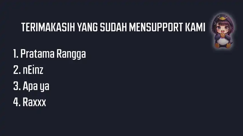 Baca Ai to Ningyo Hime - Chapter 11 halaman 2