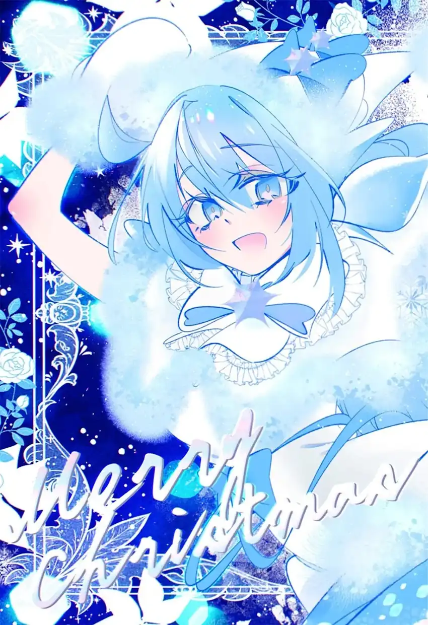 Baca Ai to Ningyo Hime - Chapter 11 halaman 24